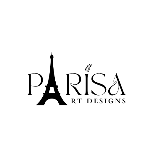 Parisa art designs