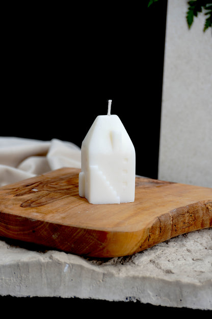 The Home Candle small